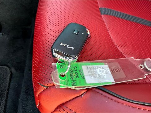 Used 2023 Kia K5 GT-Line w/ GT-Line Premium Package image 19