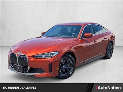 Used 2023 BMW i4 eDrive40 w/ Premium Package