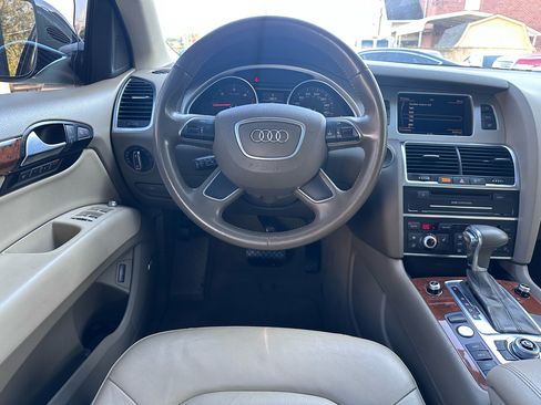 Used 2014 Audi Q7 TDI Premium Plus image 13