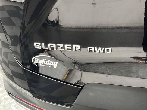 Used 2023 Chevrolet Blazer LT w/ Convenience Package AWD/4WD image 33