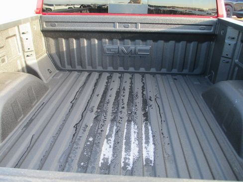 New 2026 GMC Sierra 1500 SLT w/ SLT Premium Plus Package image 6