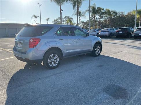 Used 2015 Chevrolet Equinox LS image 13