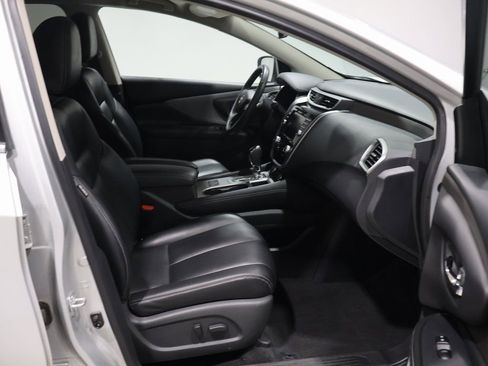 Used 2023 Nissan Murano SV image 22