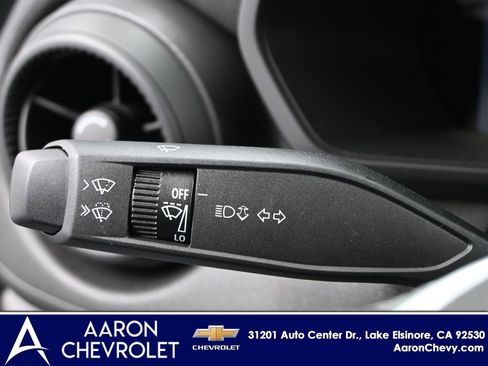 New 2026 Chevrolet Colorado W/T w/ WT Custom Package image 15