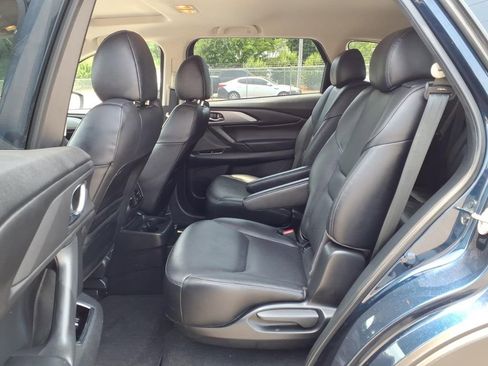 Used 2023 MAZDA CX-9 Touring AWD/4WD image 6
