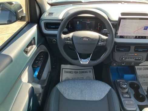 New 2026 Ford Maverick XLT w/ XLT Luxury Package image 26