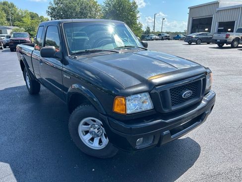 Used 2005 Ford Ranger 2WD SuperCab image 1