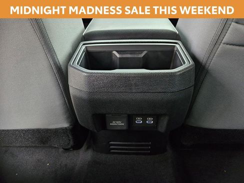 New 2025 Toyota Tacoma TRD Off-Road image 21