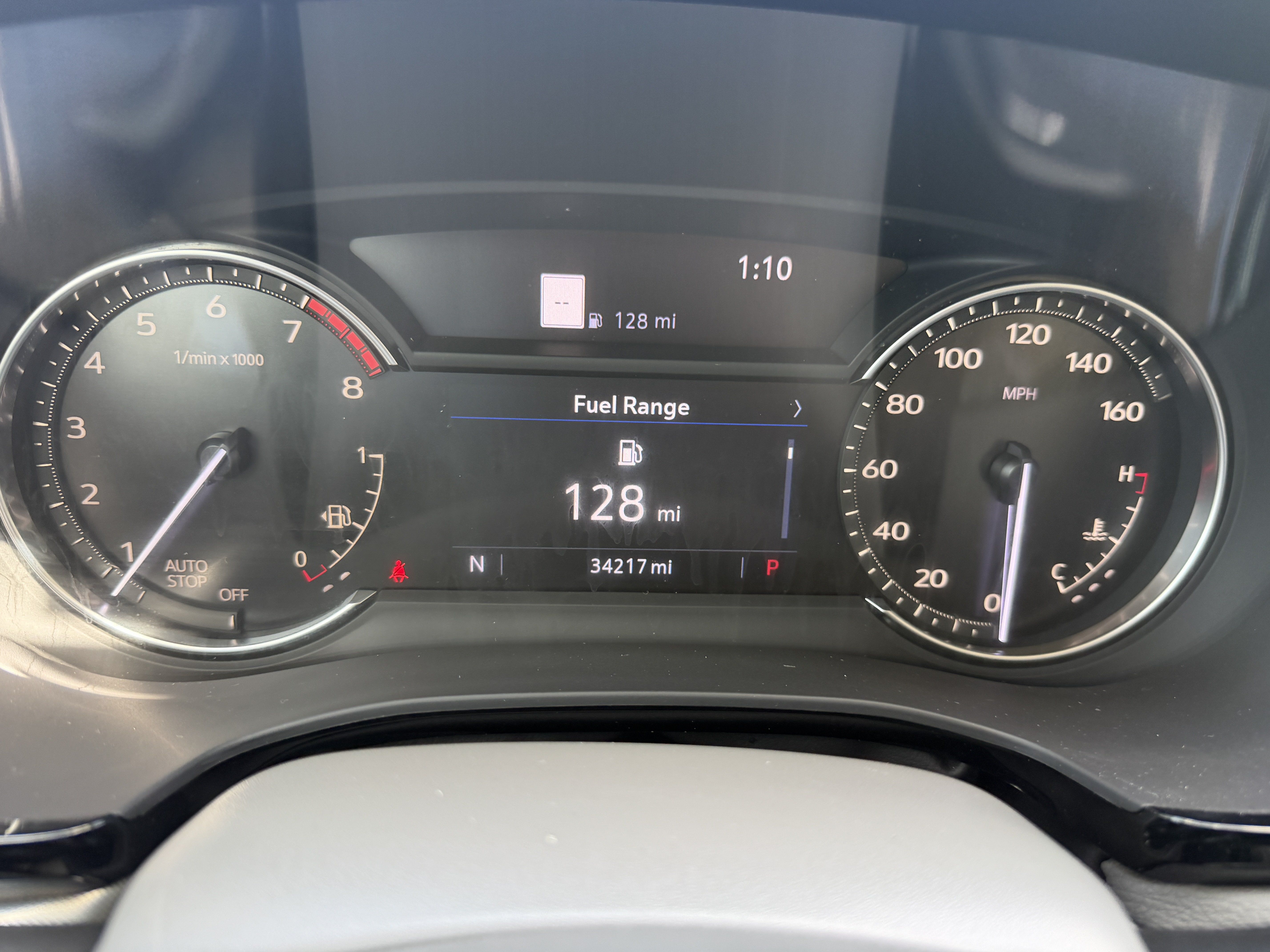 Certified 2023 Cadillac XT5 Premium Luxury FWD image 30