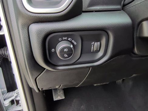 New 2026 RAM 3500 Lone Star image 15