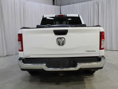 Used 2019 RAM 1500 Tradesman w/ SXT Appearance Group AWD/4WD image 23
