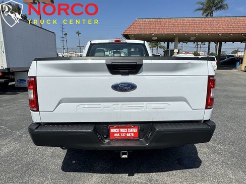 Used 2020 Ford F150 XL w/ Equipment Group 101A Mid RWD image 7