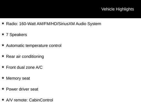 Used 2022 Honda Odyssey EX-L image 4