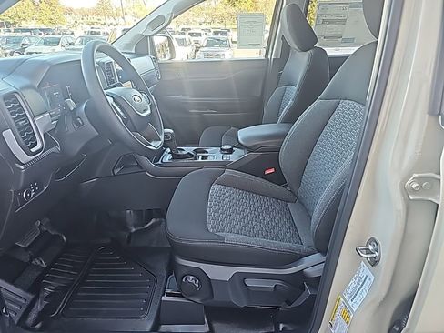 New 2025 Ford Ranger XL image 9