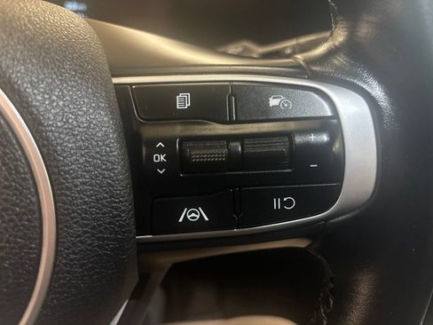 Used 2023 Kia Sportage X-Line w/ X-Line Premium Package AWD/4WD image 25