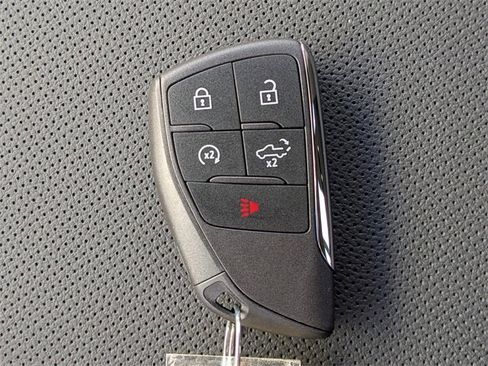 New 2026 GMC Sierra 1500 SLT w/ SLT Premium Plus Package image 37