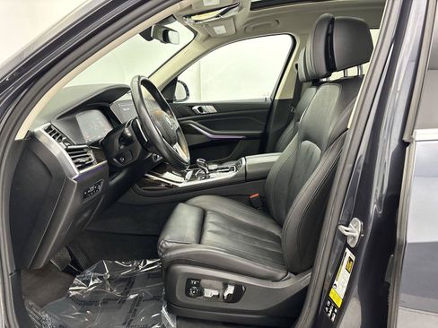Used 2019 BMW X7 xDrive40i w/ Premium Package AWD/4WD image 13