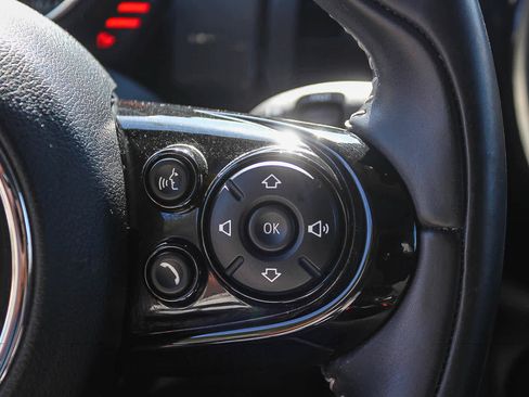 Used 2016 MINI Cooper 4-Door Hardtop FWD image 24