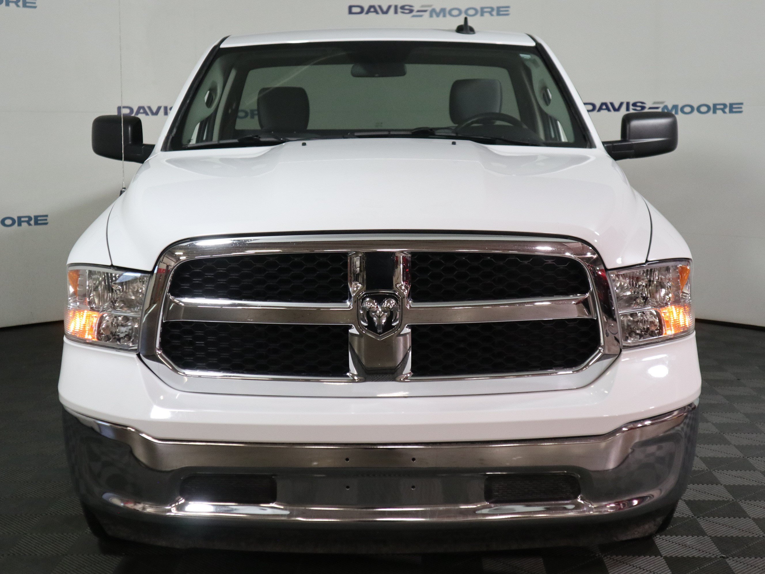Used 2023 RAM 1500 Tradesman w/ Popular Equipment Group RWD image 13