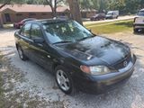 Used 2003 MAZDA Protege LX image 2
