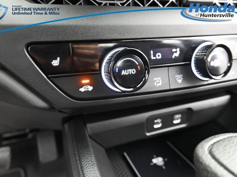 New 2026 Honda Accord SE image 22