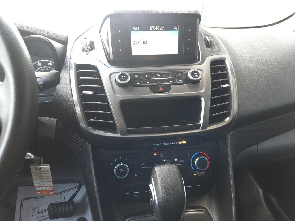 Used 2020 Ford Transit Connect XL FWD image 21