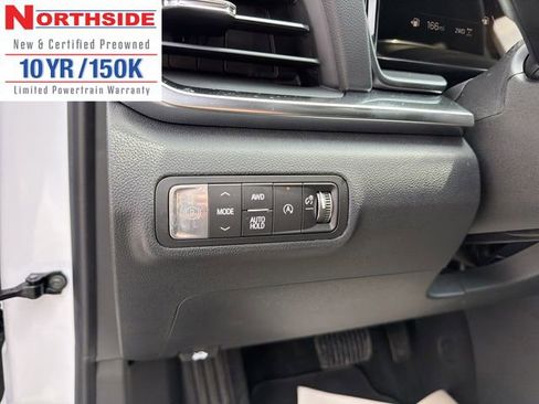 New 2026 GMC Terrain Elevation image 17