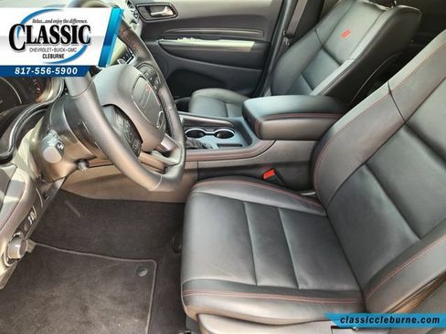 Used 2026 Dodge Durango GT AWD/4WD image 14