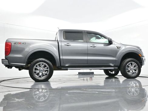 Used 2023 Ford Ranger XLT w/ Equipment Group 302A High image 53