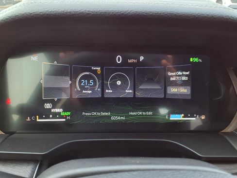 Used 2023 Jeep Grand Cherokee 4WD 4xe image 24