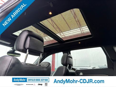 Used 2020 Jeep Grand Cherokee Limited X AWD/4WD image 36