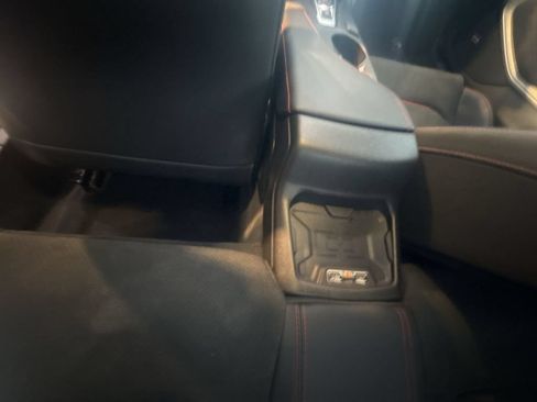 Used 2024 Chevrolet Camaro ZL1 RWD image 22