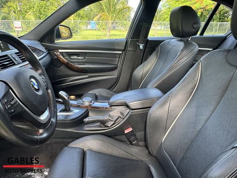 Used 2016 BMW 328i xDrive Sedan AWD/4WD image 24