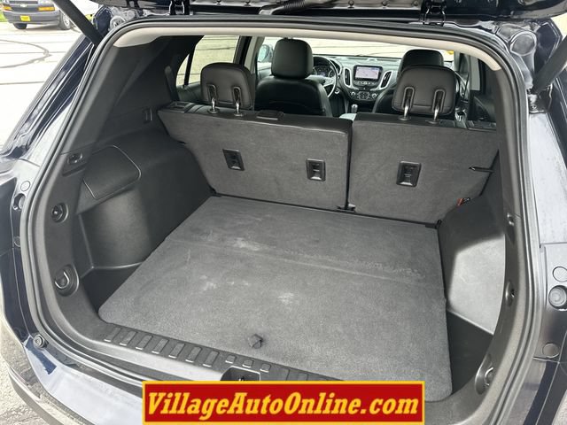 Used 2020 Chevrolet Equinox Premier FWD image 35