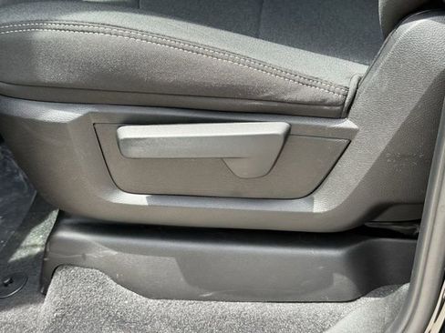 New 2025 RAM 2500 Tradesman image 14