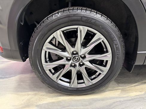 Used 2019 MAZDA CX-5 Signature image 25