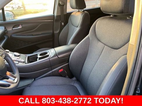 Used 2023 Hyundai Santa Fe SE image 7