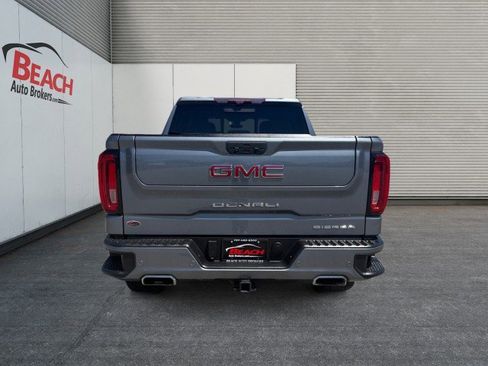 Used 2020 GMC Sierra 1500 Denali w/ Denali Ultimate Package image 15