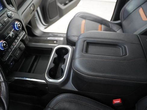 Used 2021 GMC Sierra 1500 AT4 image 21