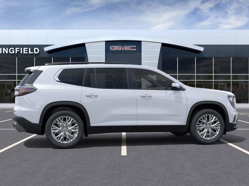 New 2026 GMC Acadia Elevation image 5