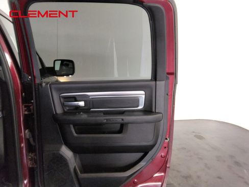 Used 2022 RAM 1500 Classic Warlock image 34