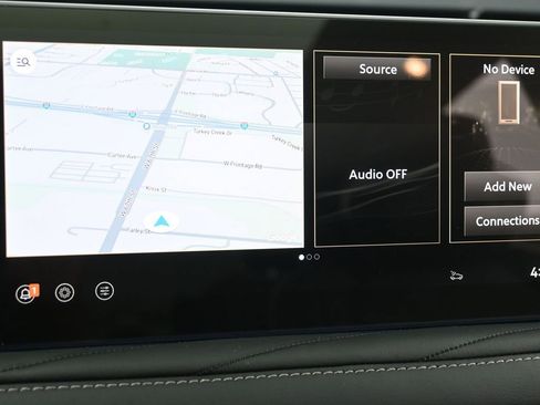 New 2026 INFINITI QX60 Autograph w/ Autograph Tech Package image 10