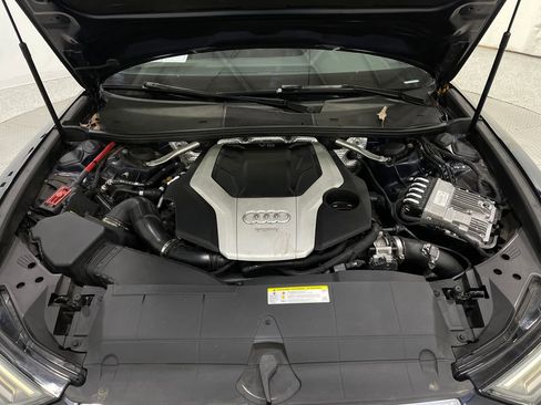 Used 2019 Audi A6 3.0T Premium Plus w/ Premium Plus Package image 27
