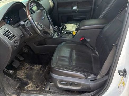 Used 2013 Ford Flex Limited FWD image 14