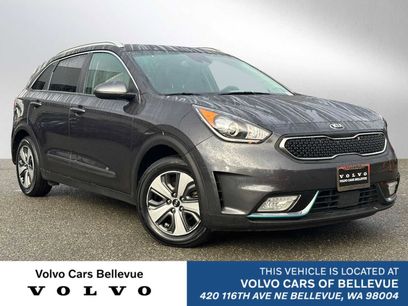 Used 2018 Kia Niro LX