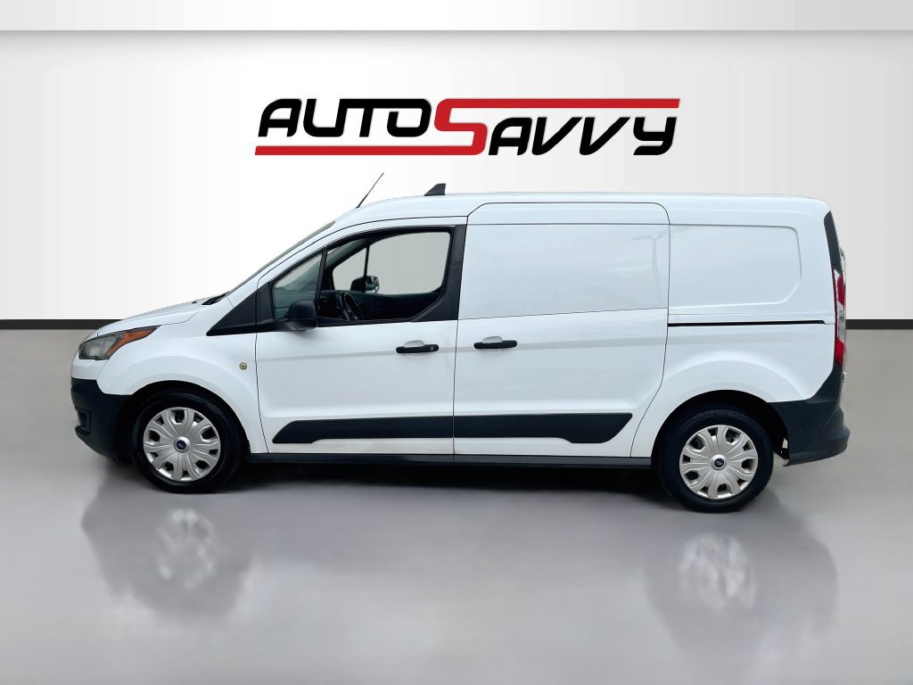 Used 2020 Ford Transit Connect XL FWD image 8