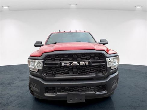 Used 2022 RAM 2500 Tradesman image 3