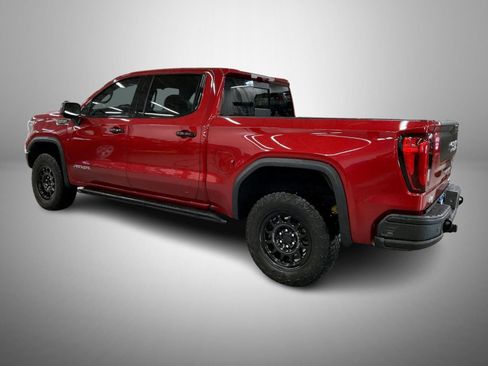 Used 2024 GMC Sierra 1500 AT4X w/ AT4X AEV Edition AWD/4WD image 7