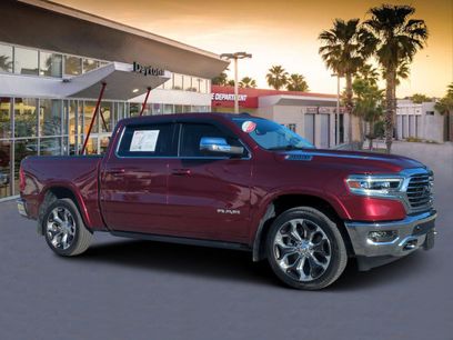 Used 2024 RAM 1500 Limited