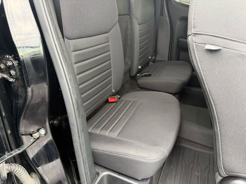 Used 2023 Ford Ranger XLT w/ Equipment Group 301A Mid image 8